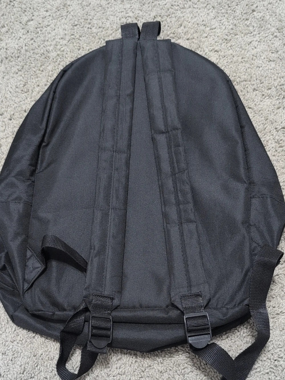 Sac State Black‎ Backpack Sacramento State University